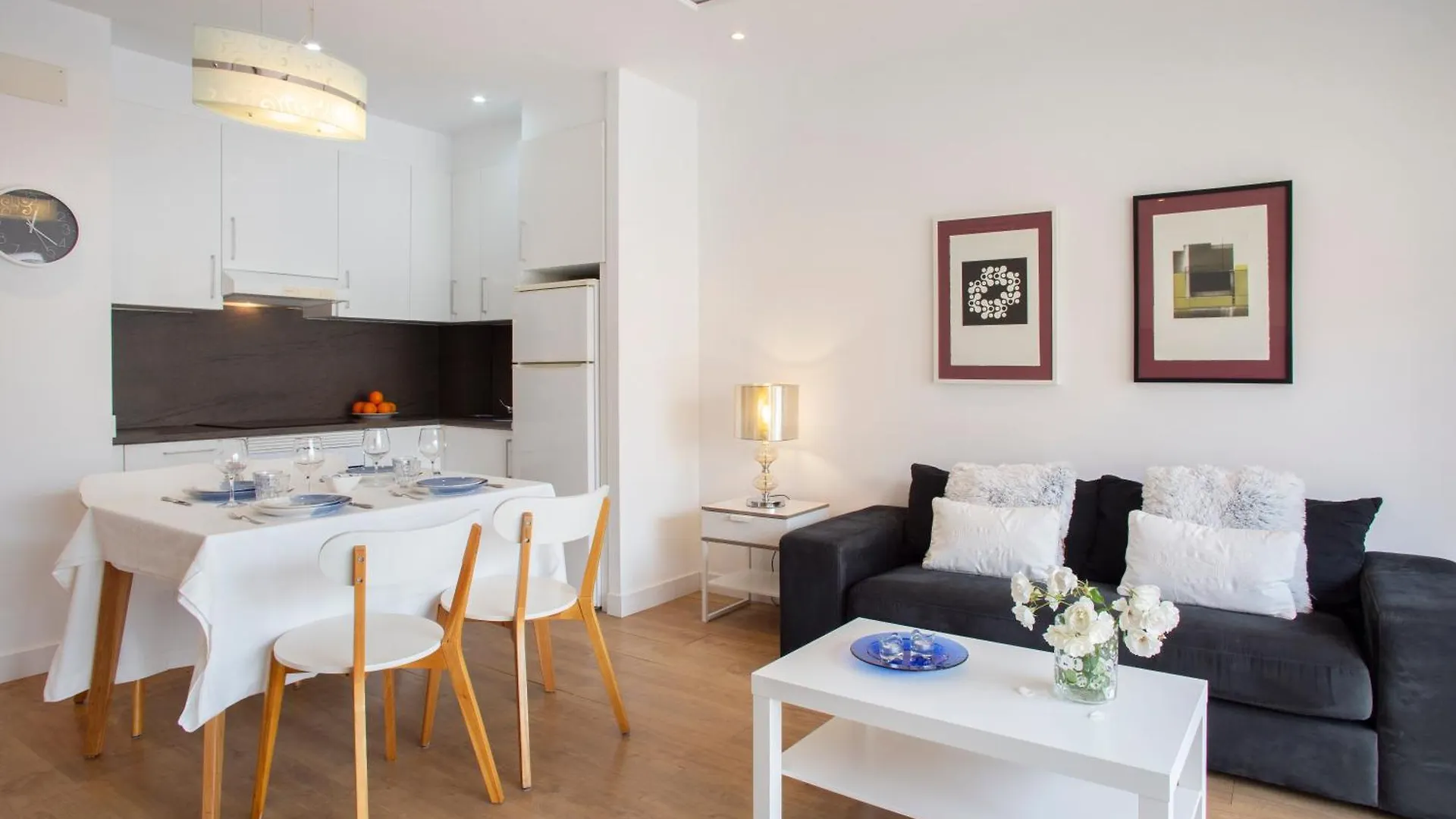 Unbeatable Location Fuengirola - 1 Step Away From Everything