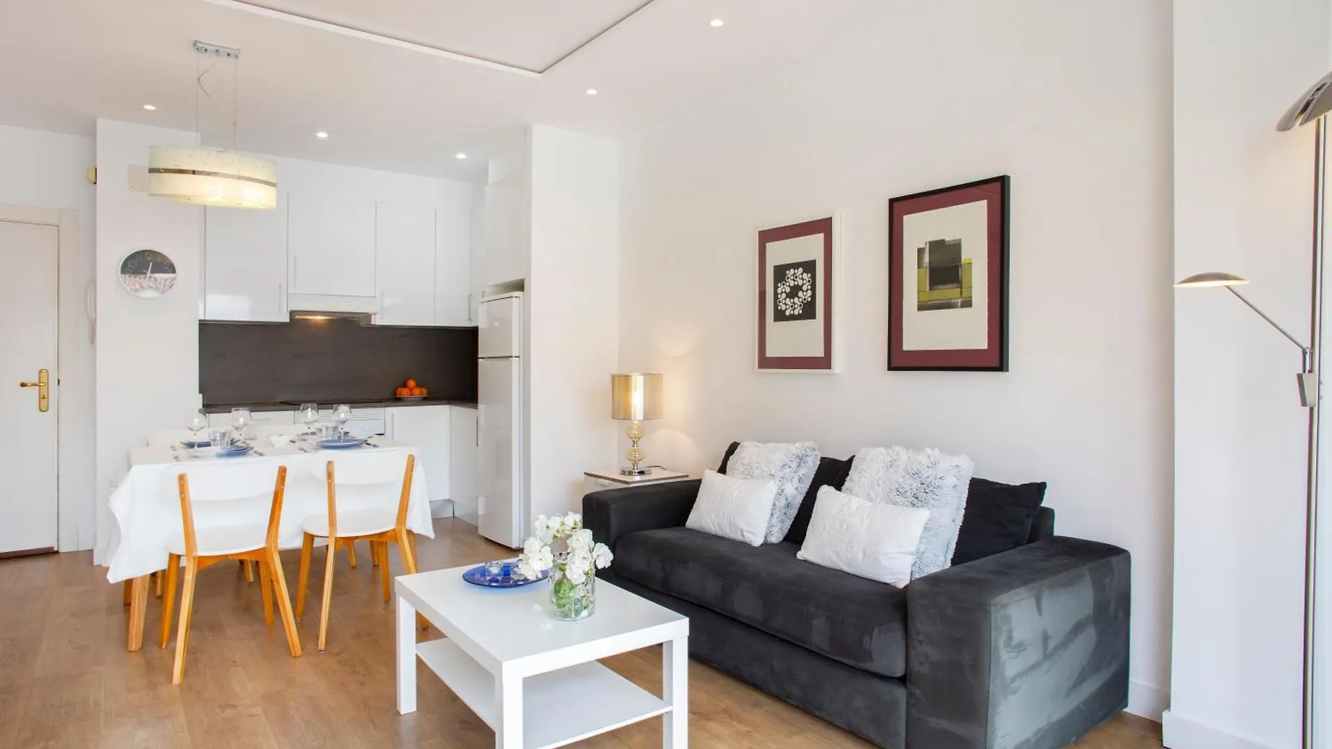 Apartamento Unbeatable Location Fuengirola - 1 Step Away From Everything España