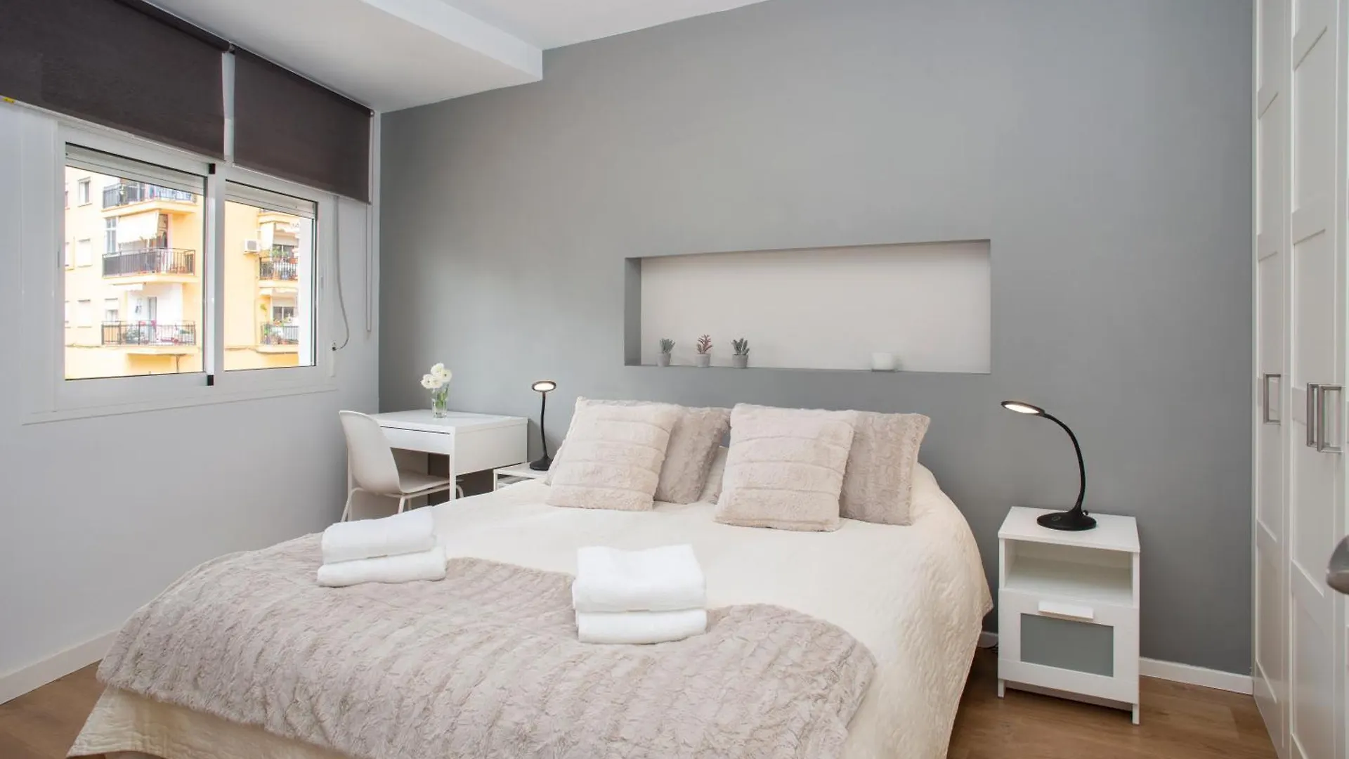Unbeatable Location Fuengirola - 1 Step Away From Everything 0*,