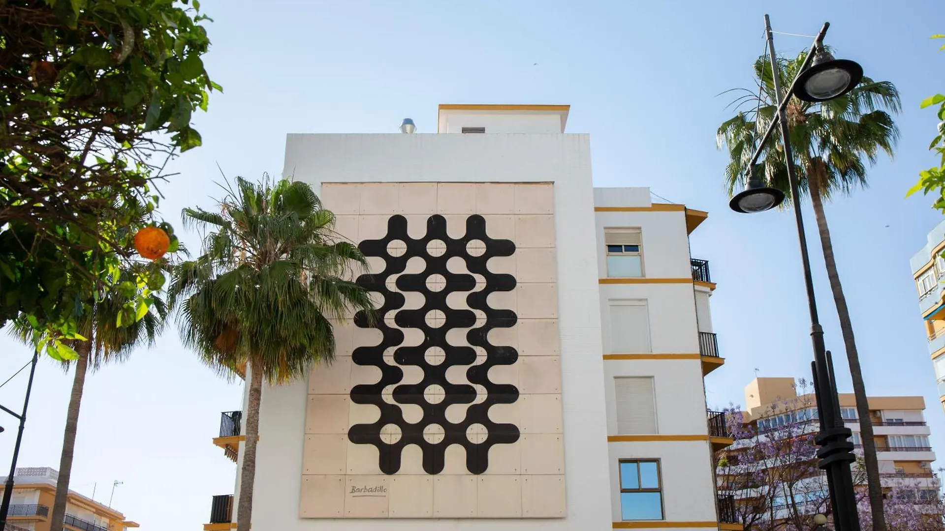 Apartamento Unbeatable Location Fuengirola - 1 Step Away From Everything