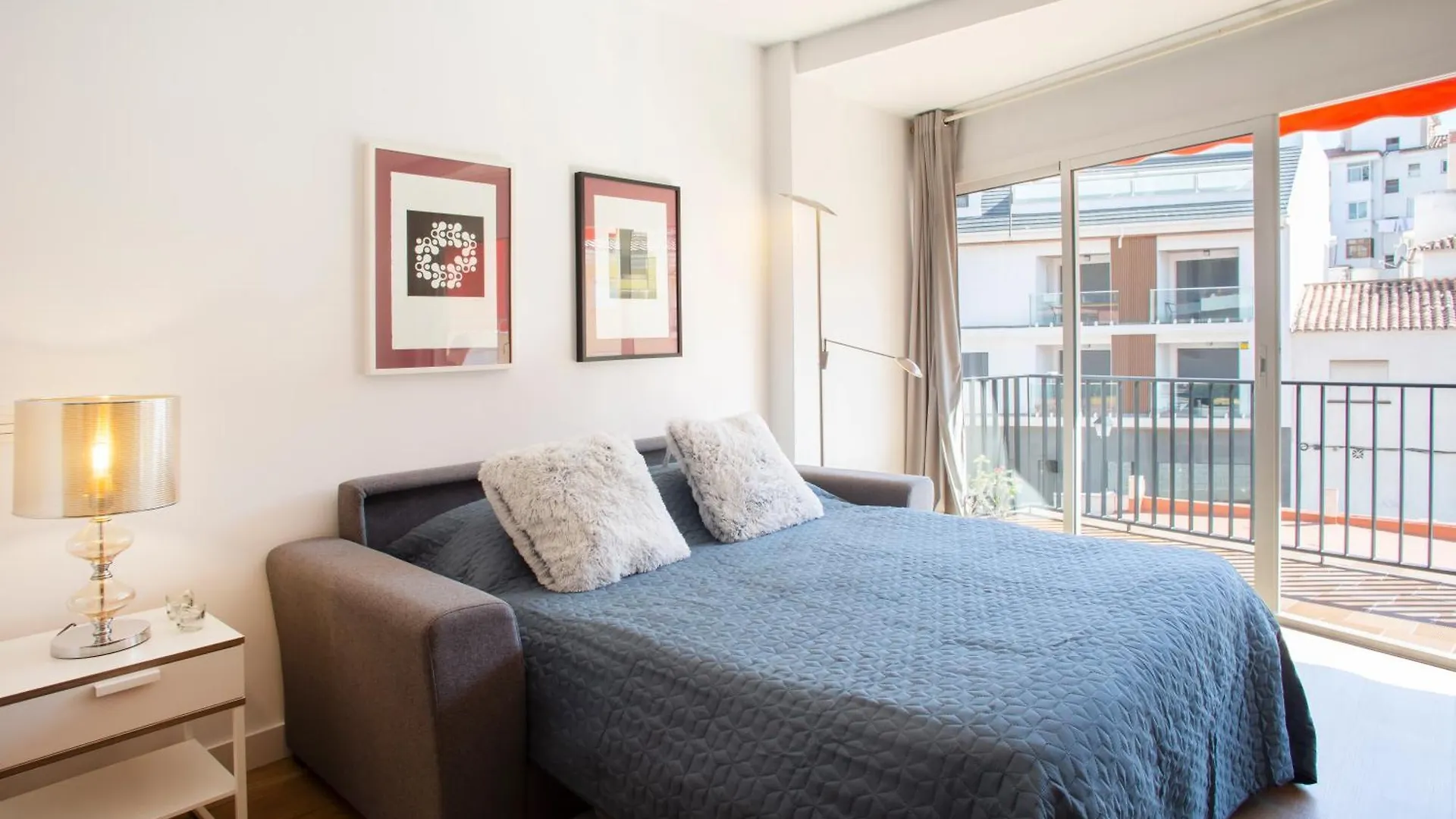Unbeatable Location Fuengirola - 1 Step Away From Everything España